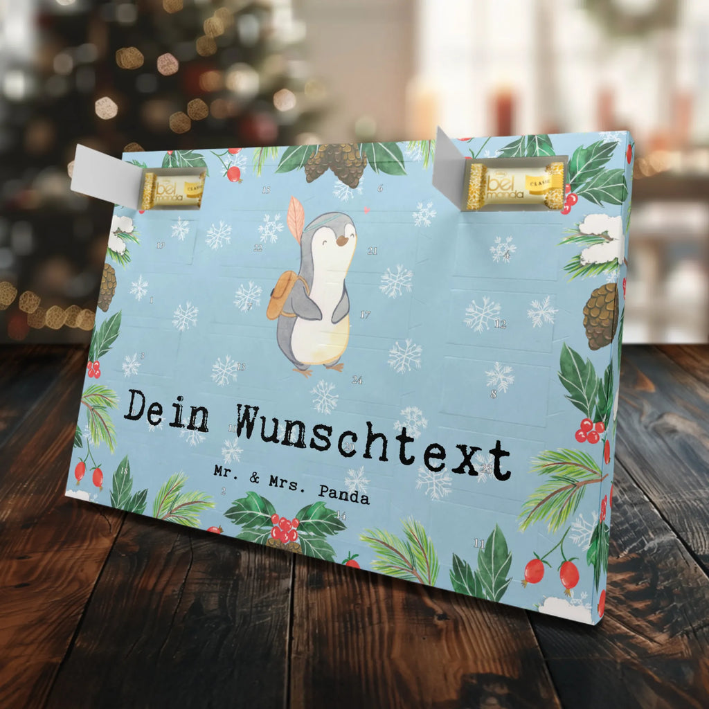 Personalisierter Marzipan Adventskalender Pinguin Bestes Kind der Welt Personalisierter Marzipan Adventskalender, für, Dankeschön, Geschenk, Schenken, Geburtstag, Geburtstagsgeschenk, Geschenkidee, Danke, Bedanken, Mitbringsel, Freude machen, Geschenktipp, Kinder, Kind, Kid, Kids, Kiddy, Bestes, Tochter, Sohn, Nachwuchs, Geburt, Liebling, Taufe