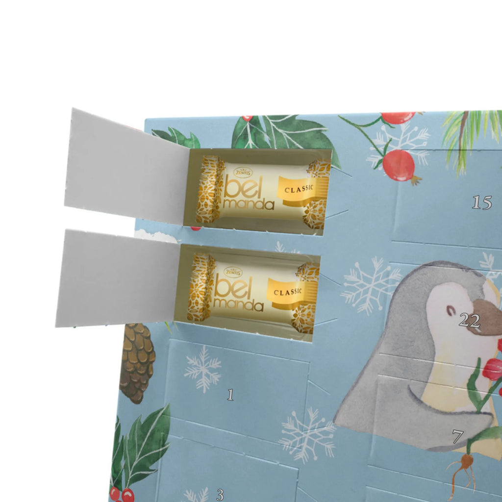 Personalisierter Marzipan Adventskalender Pinguin Bester Opi der Welt Personalisierter Marzipan Adventskalender, für, Dankeschön, Geschenk, Schenken, Geburtstag, Geburtstagsgeschenk, Geschenkidee, Danke, Bedanken, Mitbringsel, Freude machen, Geschenktipp, Großvater, Grossvater, Opa, Opi. Großpapa, Großeltern, Nichte, Neffe, Kleinigkeit, Oppa, Oppi, Bester