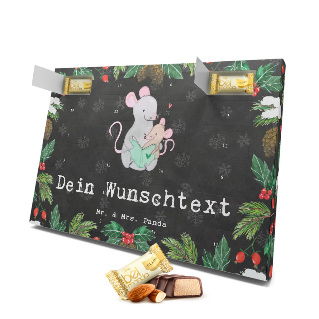 Personalisierter Marzipan Adventskalender Maus Beste Adoptivmutter der Welt Personalisierter Marzipan Adventskalender, für, Dankeschön, Geschenk, Schenken, Geburtstag, Geburtstagsgeschenk, Geschenkidee, Danke, Bedanken, Mitbringsel, Freude machen, Geschenktipp, Adoptivmutter, Adoptivmama, adoptiert, Mama, Mami, Mutter, Muttertag, Mutti, Ma, Tochter, Sohn, Beste Mama, Beste, Supermama