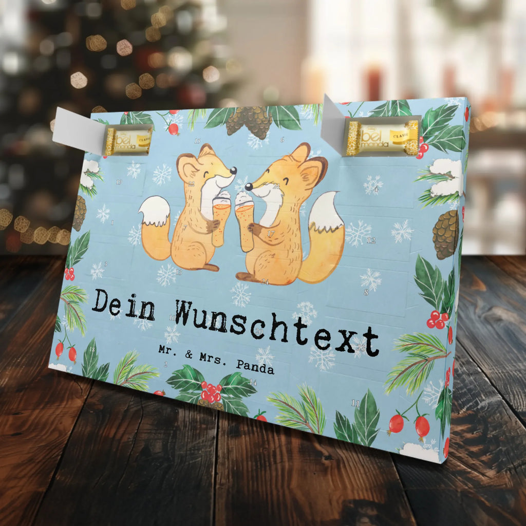 Personalisierter Marzipan Adventskalender Fuchs Bester Vetter der Welt Personalisierter Marzipan Adventskalender, für, Dankeschön, Geschenk, Schenken, Geburtstag, Geburtstagsgeschenk, Geschenkidee, Danke, Bedanken, Mitbringsel, Freude machen, Geschenktipp, Vetter, Cousin, Kousin, Sohn von Onkel, Sohn von Tante, Familie, Verwandtschaft, Cousine