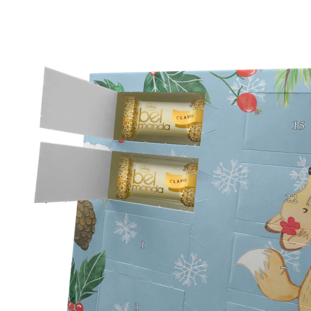 Personalisierter Marzipan Adventskalender Fuchs Beste Eltern der Welt Personalisierter Marzipan Adventskalender, für, Dankeschön, Geschenk, Schenken, Geburtstag, Geburtstagsgeschenk, Geschenkidee, Danke, Bedanken, Mitbringsel, Freude machen, Geschenktipp, Eltern, Mama, Papa, Erzeuger, Mami, Papi, Familie, Elternpaar, Mama und Papa