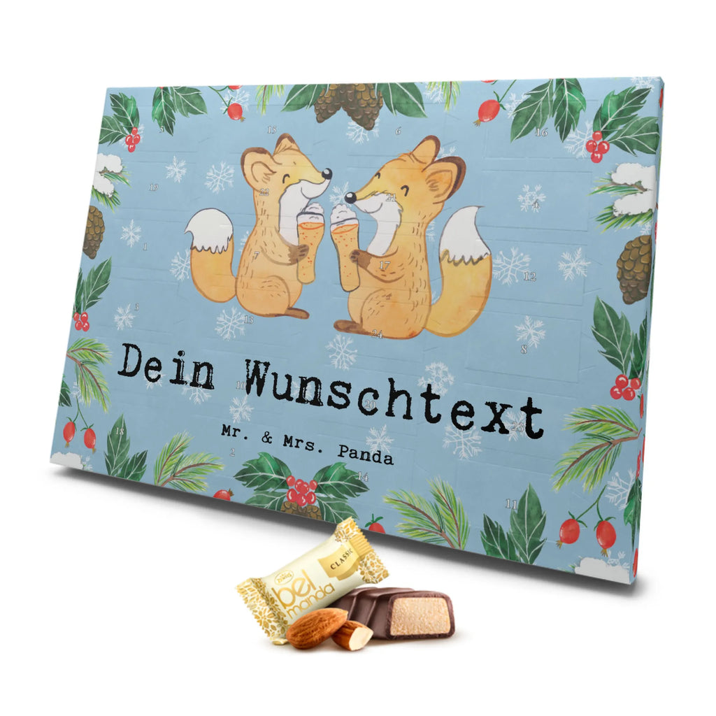 Personalisierter Marzipan Adventskalender Fuchs Bester Zimmernachbar der Welt Personalisierter Marzipan Adventskalender, für, Dankeschön, Geschenk, Schenken, Geburtstag, Geburtstagsgeschenk, Geschenkidee, Danke, Bedanken, Mitbringsel, Freude machen, Geschenktipp, Zimmernachbar, Zimmernachbarn, Zimmer, Krankenhaus, Patient, Kollegin, Wohnheim, Nachbar, WG, Studentenwohnheim