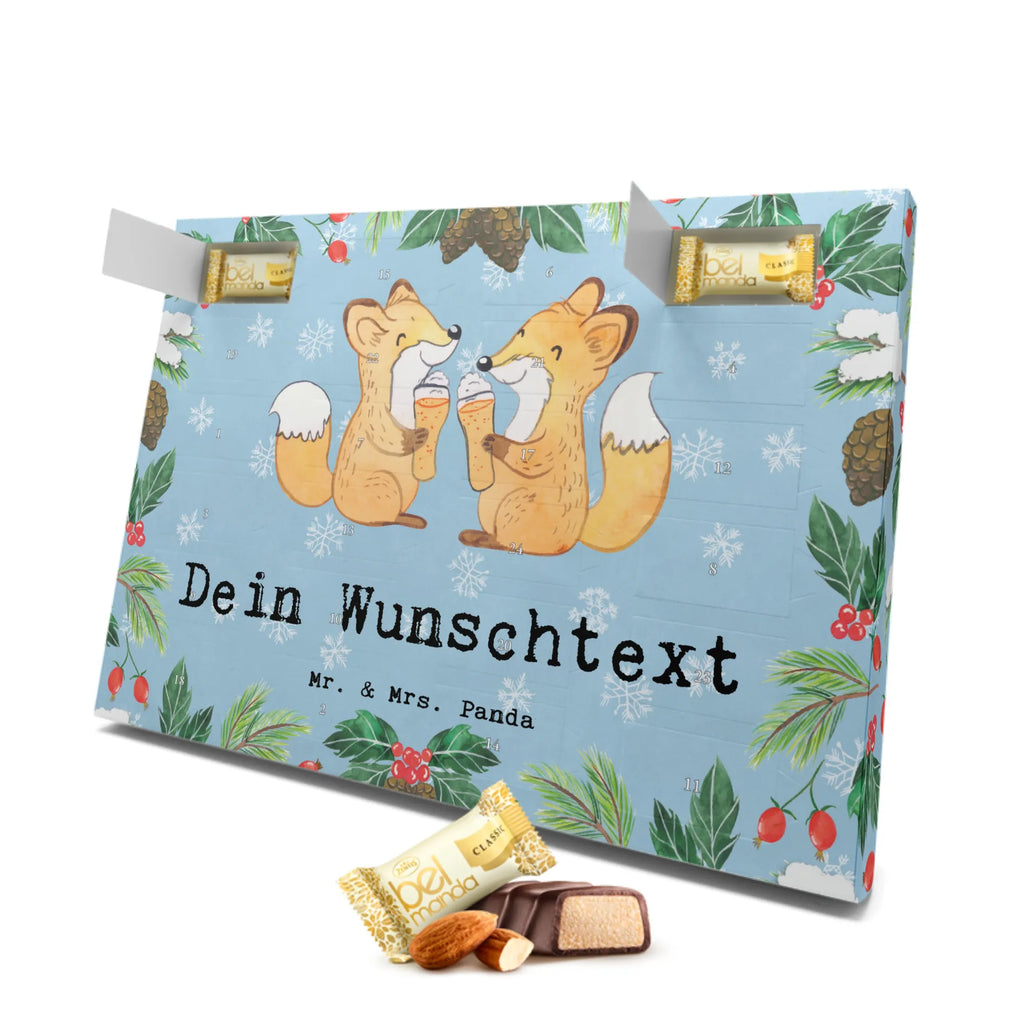 Personalisierter Marzipan Adventskalender Fuchs Bester Zimmernachbar der Welt Personalisierter Marzipan Adventskalender, für, Dankeschön, Geschenk, Schenken, Geburtstag, Geburtstagsgeschenk, Geschenkidee, Danke, Bedanken, Mitbringsel, Freude machen, Geschenktipp, Zimmernachbar, Zimmernachbarn, Zimmer, Krankenhaus, Patient, Kollegin, Wohnheim, Nachbar, WG, Studentenwohnheim