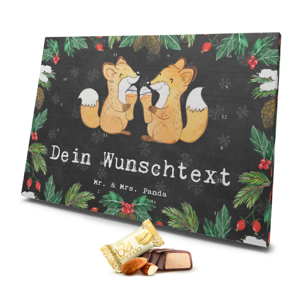 Personalisierter Marzipan Adventskalender Fuchs Bester Zimmernachbar der Welt Personalisierter Marzipan Adventskalender, für, Dankeschön, Geschenk, Schenken, Geburtstag, Geburtstagsgeschenk, Geschenkidee, Danke, Bedanken, Mitbringsel, Freude machen, Geschenktipp, Zimmernachbar, Zimmernachbarn, Zimmer, Krankenhaus, Patient, Kollegin, Wohnheim, Nachbar, WG, Studentenwohnheim