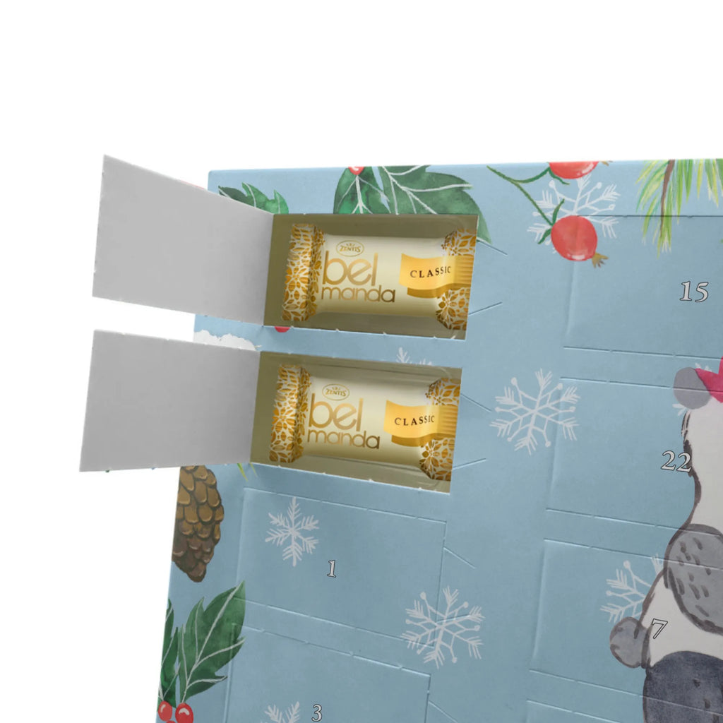 Personalisierter Marzipan Adventskalender Panda Beste Schwester der Welt Personalisierter Marzipan Adventskalender, für, Dankeschön, Geschenk, Schenken, Geburtstag, Geburtstagsgeschenk, Geschenkidee, Danke, Bedanken, Mitbringsel, Freude machen, Geschenktipp, Schwestern, Schwester, Geschwister, Schwesterherz, Sister, Familie, Kleinigkeit, Beste, Tochter, Liebe, Kinder