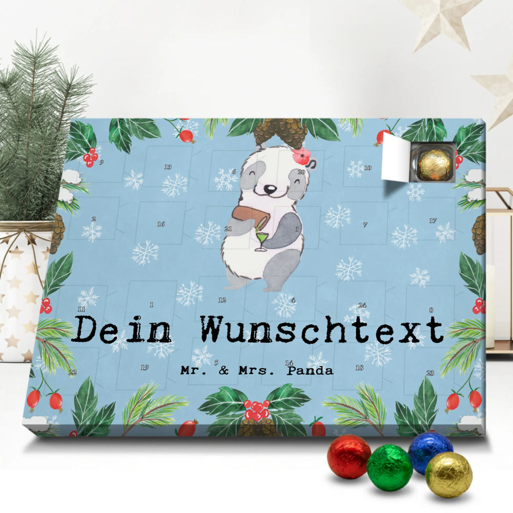 Personalisierter Schoko Adventskalender Panda Beste Trinkschwester der Welt Personalisierter Adventskalender, Adventskalender mit Namen, für, Dankeschön, Geschenk, Schenken, Geburtstag, Geburtstagsgeschenk, Geschenkidee, Danke, Bedanken, Mitbringsel, Freude machen, Geschenktipp, Trinkschwester, Saufschwester, Schwester, Sister, Freundin, Party, Bae, Trinken, Alkohol, Wochenende, Kleinigkeit, Sister from another Mister