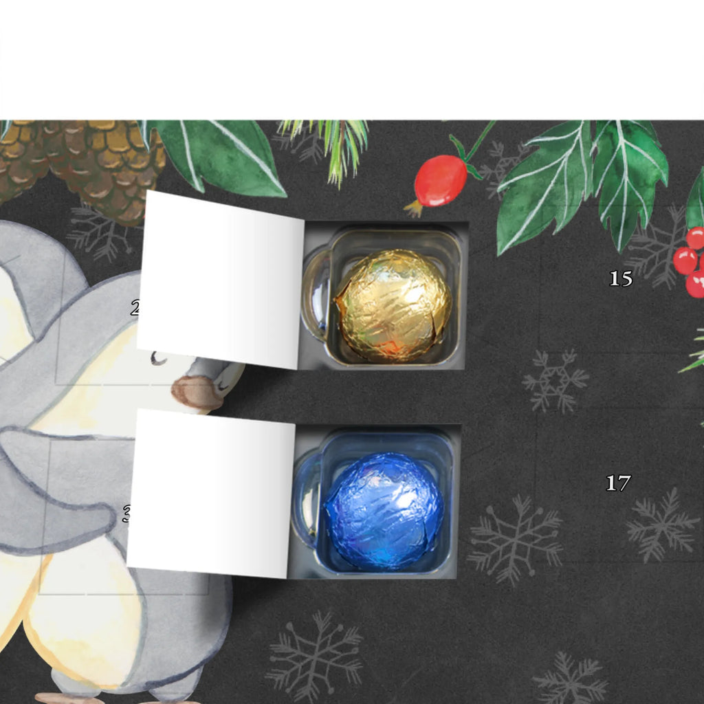 Personalisierter Schoko Adventskalender Pinguin Beste Freundin der Welt Personalisierter Adventskalender, Adventskalender mit Namen, für, Dankeschön, Geschenk, Schenken, Geburtstag, Geburtstagsgeschenk, Geschenkidee, Danke, Bedanken, Mitbringsel, Freude machen, Geschenktipp, Freundin, beste Freundin, Ehefrau, Frau, bae, bff, Freundinnen, Jahrestag, Freundschaft. Liebste, beste, Spruch