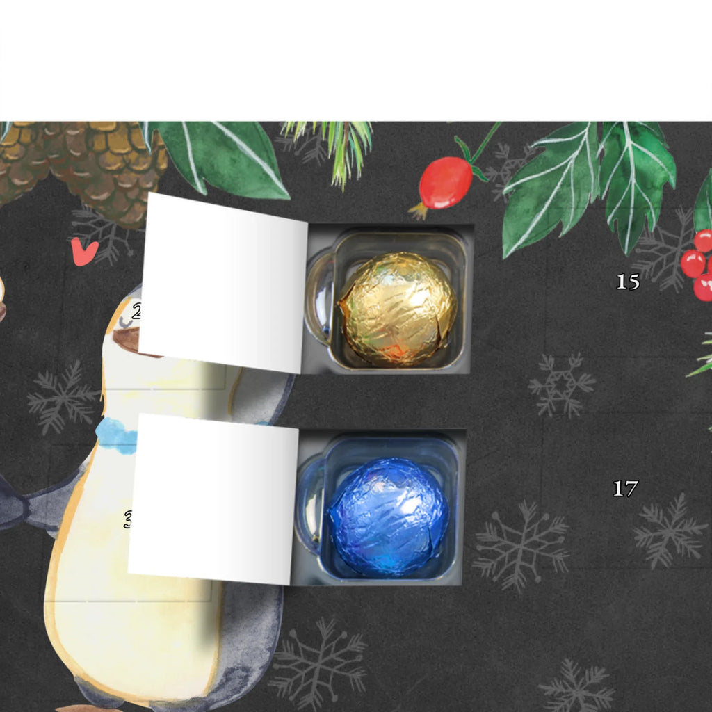 Personalisierter Schoko Adventskalender Pinguin Beste Großeltern der Welt Personalisierter Adventskalender, Adventskalender mit Namen, für, Dankeschön, Geschenk, Schenken, Geburtstag, Geburtstagsgeschenk, Geschenkidee, Danke, Bedanken, Mitbringsel, Freude machen, Geschenktipp, Großeltern, Grosseltern, Großmutter, Großvater, Opa, Omi, Oma, Opi. Großpapa, Großmama, Enkel, Enkelin, Enkelkind, Kleinigkeit, Omma, Ommi, Oppa, Oppi, Bester