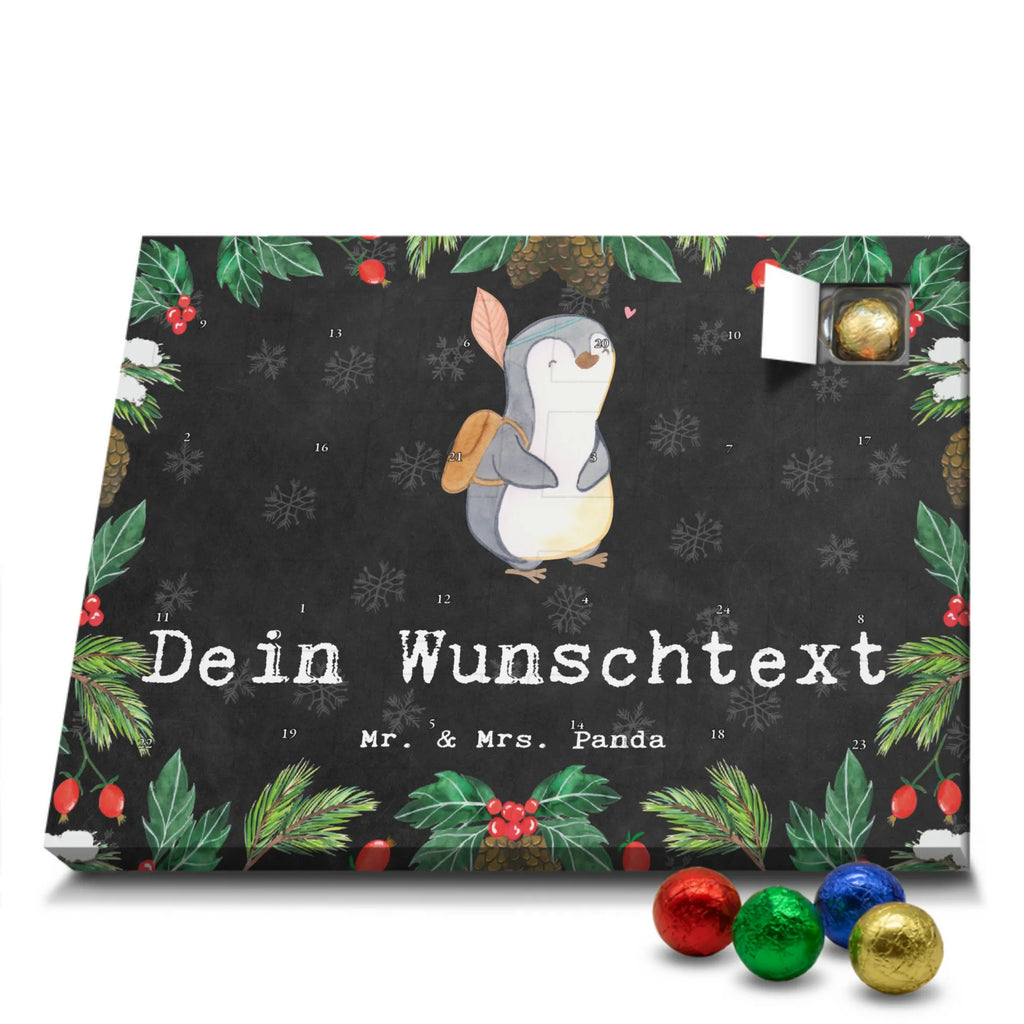 Personalisierter Schoko Adventskalender Pinguin Bestes Kind der Welt Personalisierter Adventskalender, Adventskalender mit Namen, für, Dankeschön, Geschenk, Schenken, Geburtstag, Geburtstagsgeschenk, Geschenkidee, Danke, Bedanken, Mitbringsel, Freude machen, Geschenktipp, Kinder, Kind, Kid, Kids, Kiddy, Bestes, Tochter, Sohn, Nachwuchs, Geburt, Liebling, Taufe