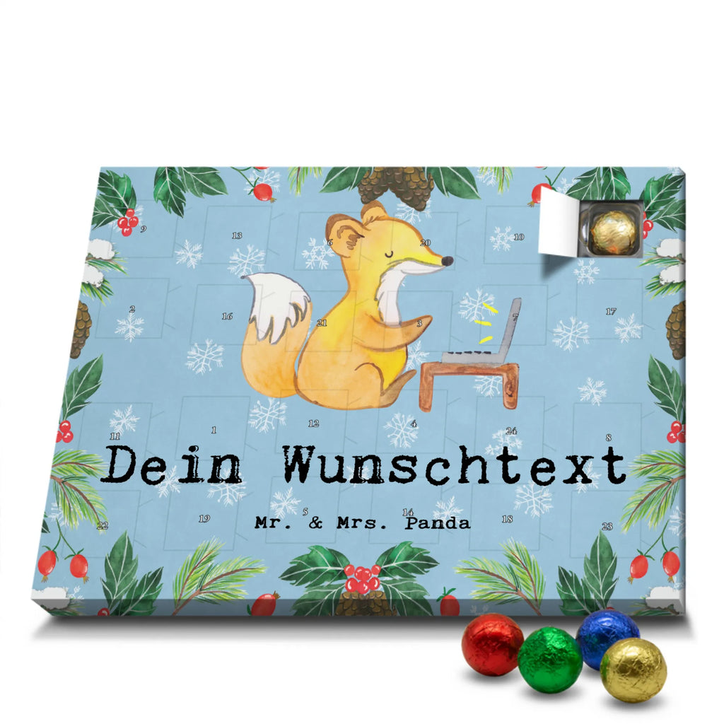 Personalisierter Schoko Adventskalender Fuchs Bester Sitznachbar der Welt Personalisierter Adventskalender, Adventskalender mit Namen, für, Dankeschön, Geschenk, Schenken, Geburtstag, Geburtstagsgeschenk, Geschenkidee, Danke, Bedanken, Mitbringsel, Freude machen, Geschenktipp, Sitznachbar, Stuhlnachbar, Nachbar, Uni, Universität, Seminar, Kommilitone, Tischnachbar, Schule, Mitschüler, Mitstudent, Hochschule