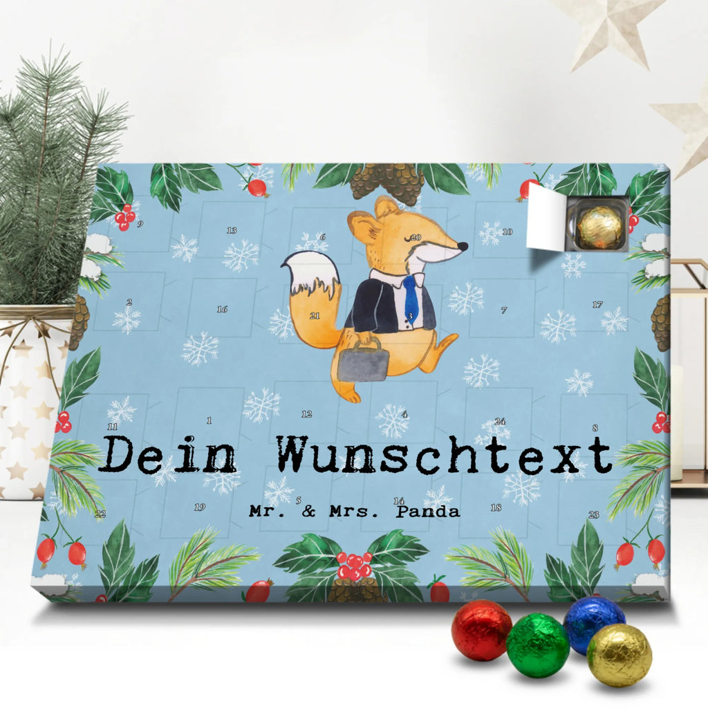 Personalisierter Schoko Adventskalender Fuchs Bester Kollege der Welt Personalisierter Adventskalender, Adventskalender mit Namen, für, Dankeschön, Geschenk, Schenken, Geburtstag, Geburtstagsgeschenk, Geschenkidee, Danke, Bedanken, Mitbringsel, Freude machen, Geschenktipp, Arbeitskollege, Kollege, Büro, Abschiedsgeschenk, Ruhestand, Arbeit, Mitarbeiter, Berufsgenosse, Beruf