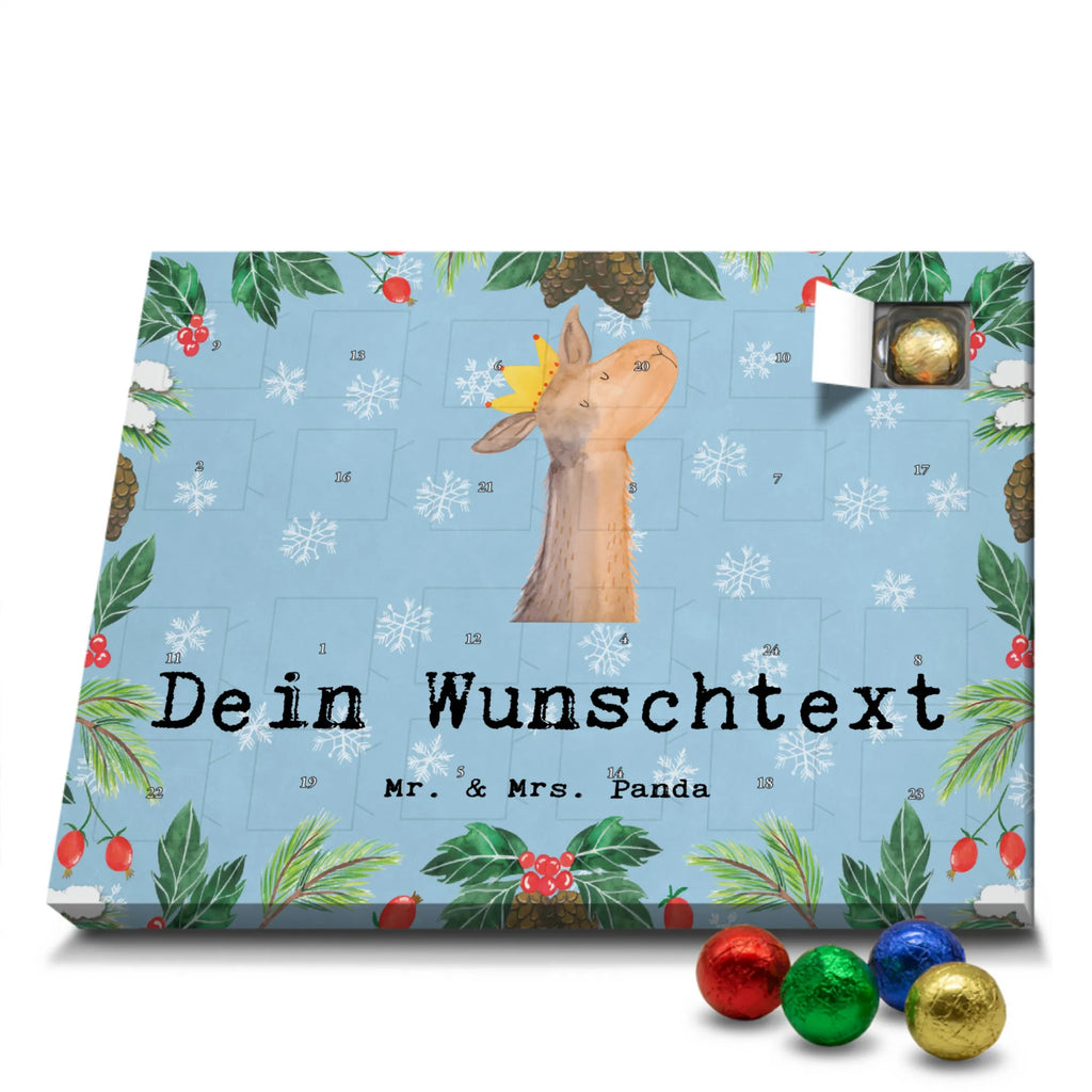 Personalisierter Schoko Adventskalender Lama Bester Mensch der Welt Personalisierter Adventskalender, Adventskalender mit Namen, für, Dankeschön, Geschenk, Schenken, Geburtstag, Geburtstagsgeschenk, Geschenkidee, Danke, Bedanken, Mitbringsel, Freude machen, Geschenktipp, Lieblingsmensch, Liebling, Lieblings Mensch, tollster Mensch, Vorbild, Partner, Ehemann, Ehefrau, Liebe, Valentinstag