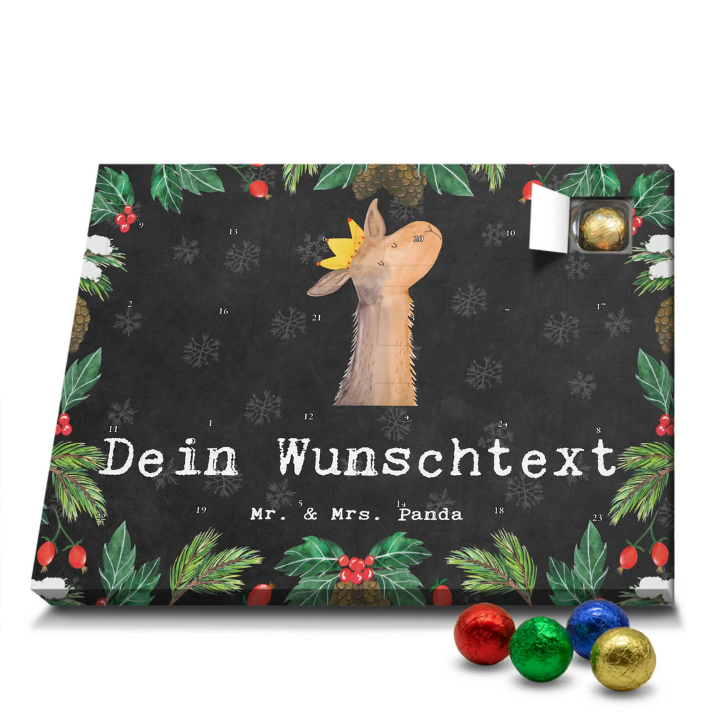 Personalisierter Schoko Adventskalender Lama Bester Mensch der Welt Personalisierter Adventskalender, Adventskalender mit Namen, für, Dankeschön, Geschenk, Schenken, Geburtstag, Geburtstagsgeschenk, Geschenkidee, Danke, Bedanken, Mitbringsel, Freude machen, Geschenktipp, Lieblingsmensch, Liebling, Lieblings Mensch, tollster Mensch, Vorbild, Partner, Ehemann, Ehefrau, Liebe, Valentinstag