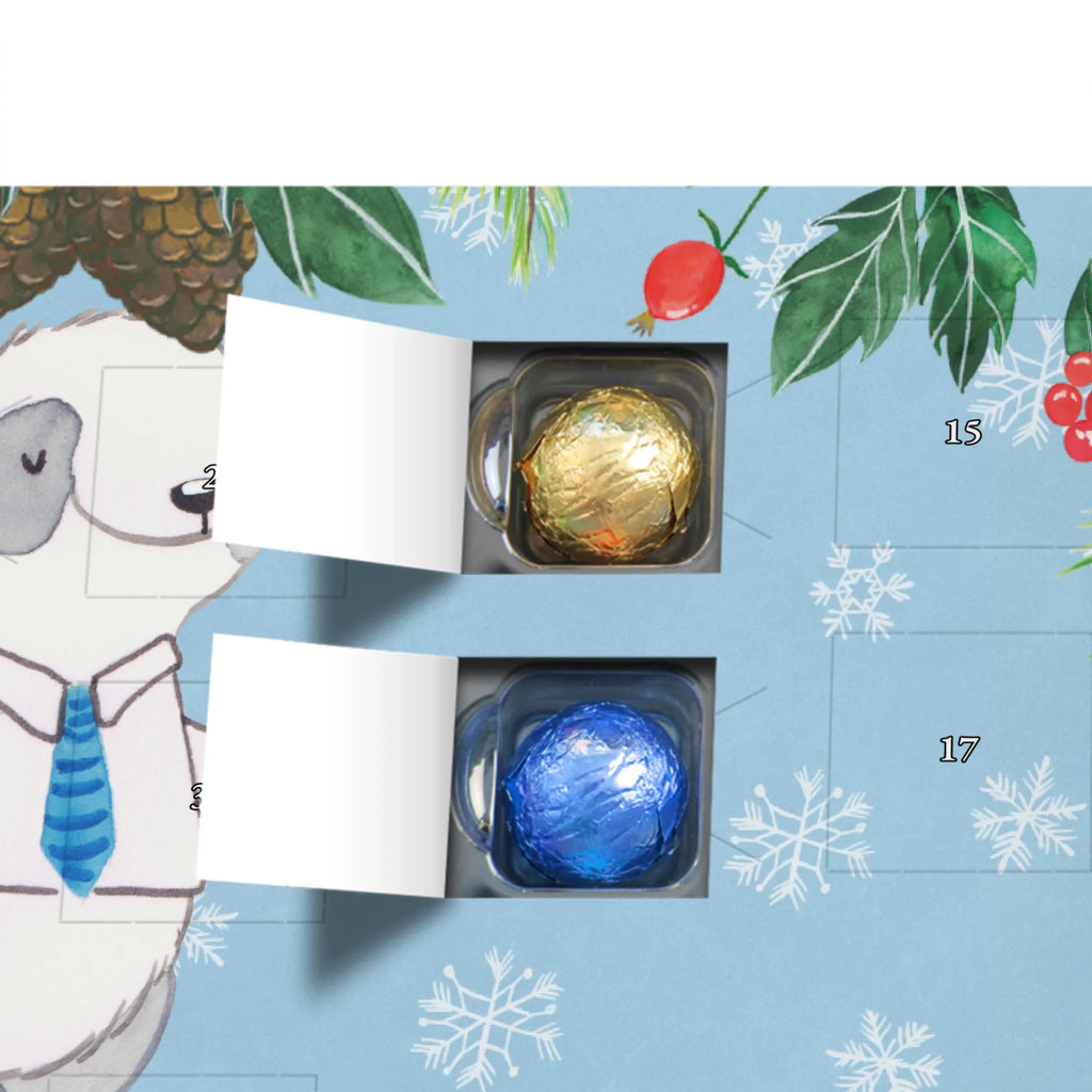 Personalisierter Schoko Adventskalender Panda Bester Nachbar der Welt Personalisierter Adventskalender, Adventskalender mit Namen, für, Dankeschön, Geschenk, Schenken, Geburtstag, Geburtstagsgeschenk, Geschenkidee, Danke, Bedanken, Mitbringsel, Freude machen, Geschenktipp, Nachbar, Nachbarn, Nachbarschaft, Freund, Angrenzer, Anwohner, Bewohner, Freundschaft