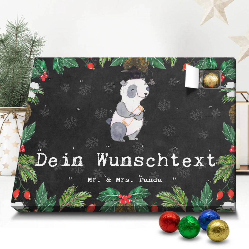 Personalisierter Schoko Adventskalender Pinguin Beste Studentin der Welt Personalisierter Adventskalender, Adventskalender mit Namen, für, Dankeschön, Geschenk, Schenken, Geburtstag, Geburtstagsgeschenk, Geschenkidee, Danke, Bedanken, Mitbringsel, Freude machen, Geschenktipp, Studentin, Studium, Tochter, Spaß, Musterschülerin, lustig, Studienabschluss, witzig, Universität, Abschluss, Alumni, Uni, Studenten, Hochschule