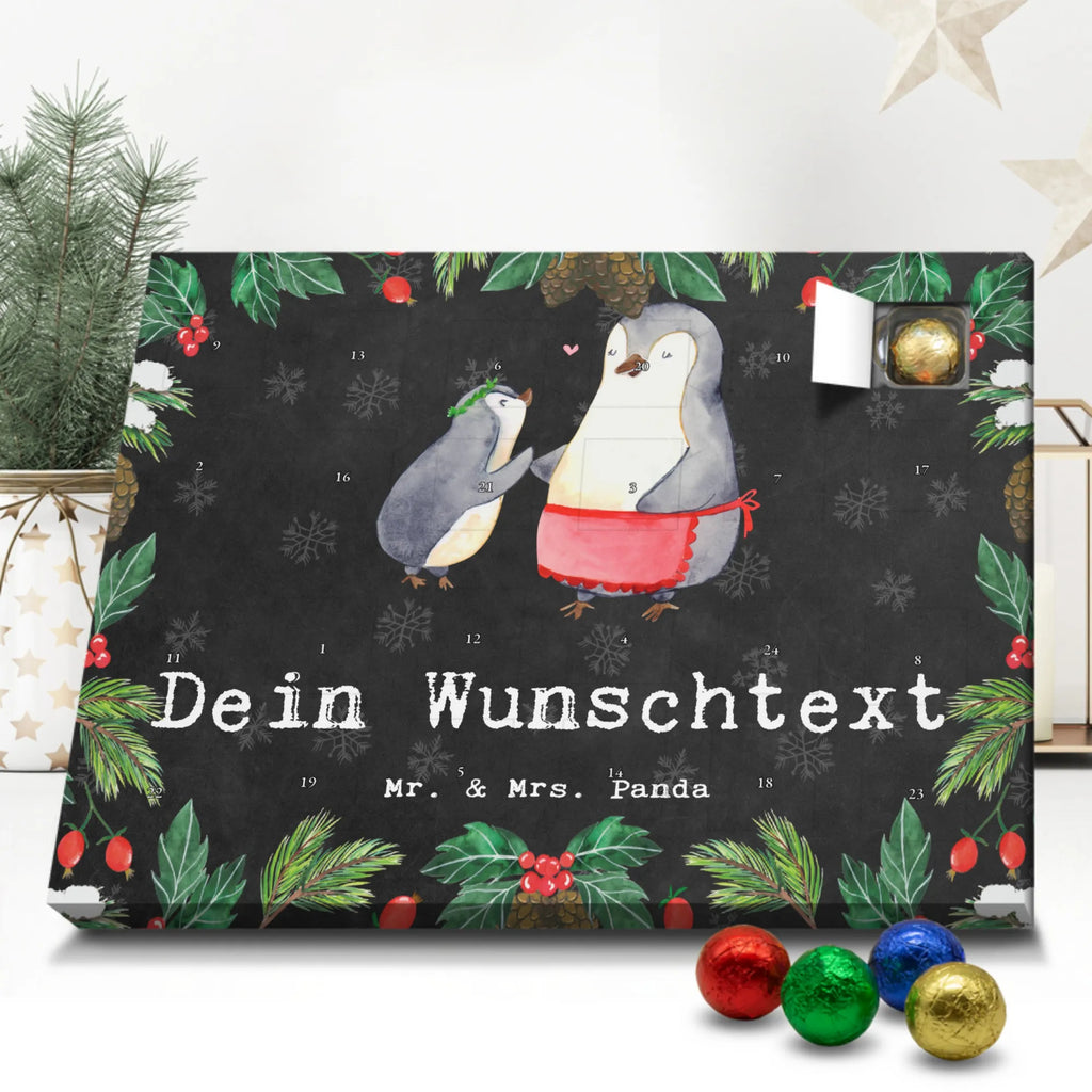 Personalisierter Schoko Adventskalender Pinguin Beste Mami der Welt Personalisierter Adventskalender, Adventskalender mit Namen, für, Dankeschön, Geschenk, Schenken, Geburtstag, Geburtstagsgeschenk, Geschenkidee, Danke, Bedanken, Mitbringsel, Freude machen, Geschenktipp, Mama, Mami, Mutter, Muttertag, Mutti, Ma, Tochter, Sohn, Beste Mama, Beste, Supermama