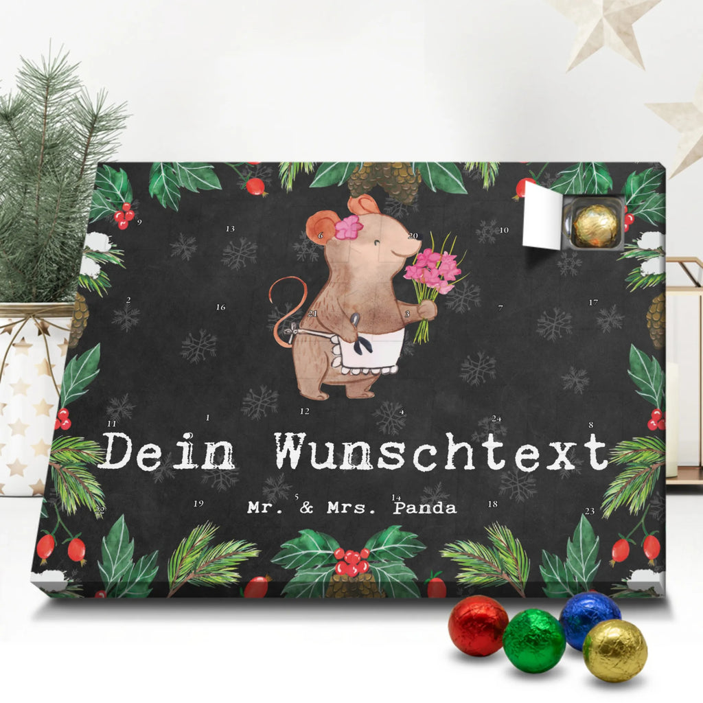 Personalisierter Schoko Adventskalender Maus Beste Großtante der Welt Personalisierter Adventskalender, Adventskalender mit Namen, für, Dankeschön, Geschenk, Schenken, Geburtstag, Geburtstagsgeschenk, Geschenkidee, Danke, Bedanken, Mitbringsel, Freude machen, Geschenktipp, Großtante, Grosstante, Tante, Lieblingstante, Familie, Schwester, Tanten, Kleinigkeit, Beste, Nichte, Neffe, Groß