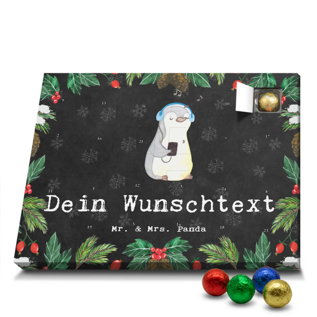 Personalisierter Schoko Adventskalender Pinguin Bester Neffe der Welt Personalisierter Adventskalender, Adventskalender mit Namen, für, Dankeschön, Geschenk, Schenken, Geburtstag, Geburtstagsgeschenk, Geschenkidee, Danke, Bedanken, Mitbringsel, Freude machen, Geschenktipp, Neffe, Onkel, Tante, Patentante, Patentonkel, Patenkind, Taufe, Sohn der Schwester, Sohn des Bruders, Bester