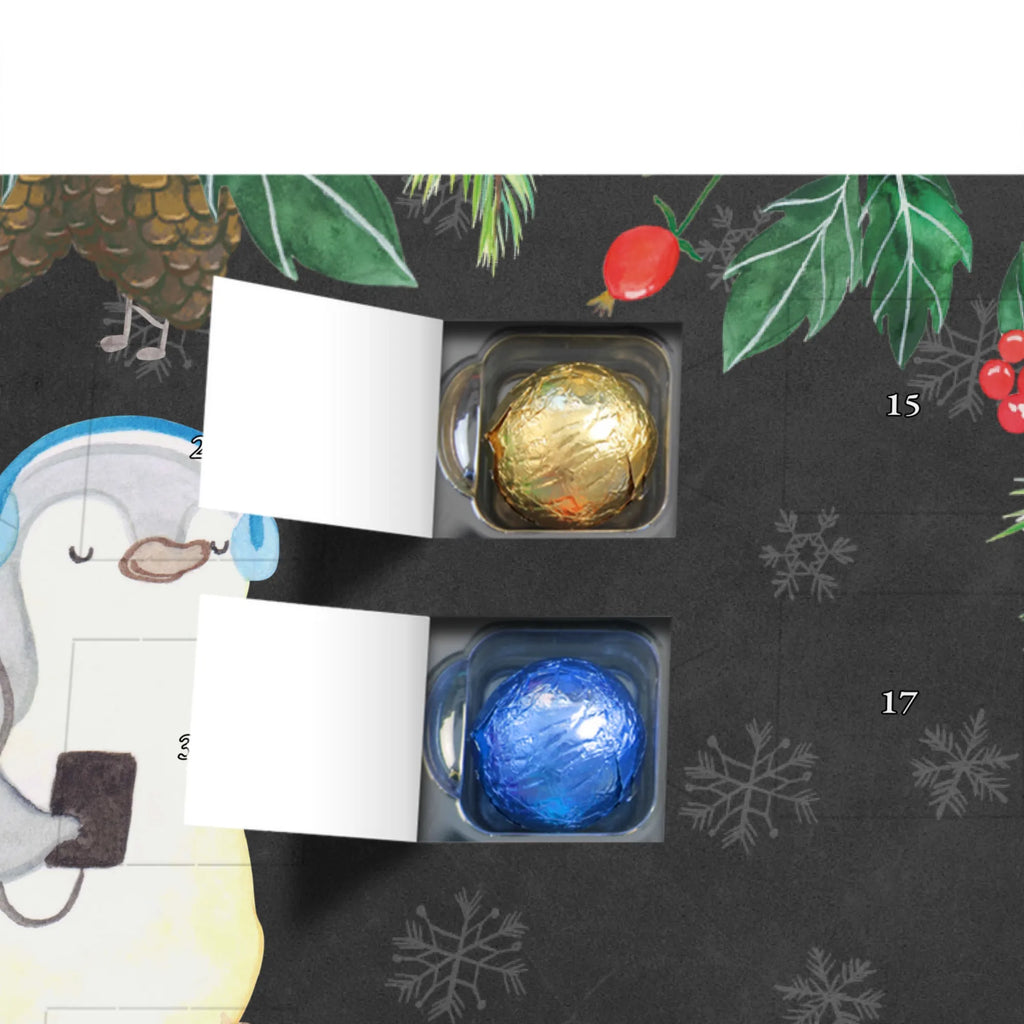 Personalisierter Schoko Adventskalender Pinguin Bester Neffe der Welt Personalisierter Adventskalender, Adventskalender mit Namen, für, Dankeschön, Geschenk, Schenken, Geburtstag, Geburtstagsgeschenk, Geschenkidee, Danke, Bedanken, Mitbringsel, Freude machen, Geschenktipp, Neffe, Onkel, Tante, Patentante, Patentonkel, Patenkind, Taufe, Sohn der Schwester, Sohn des Bruders, Bester