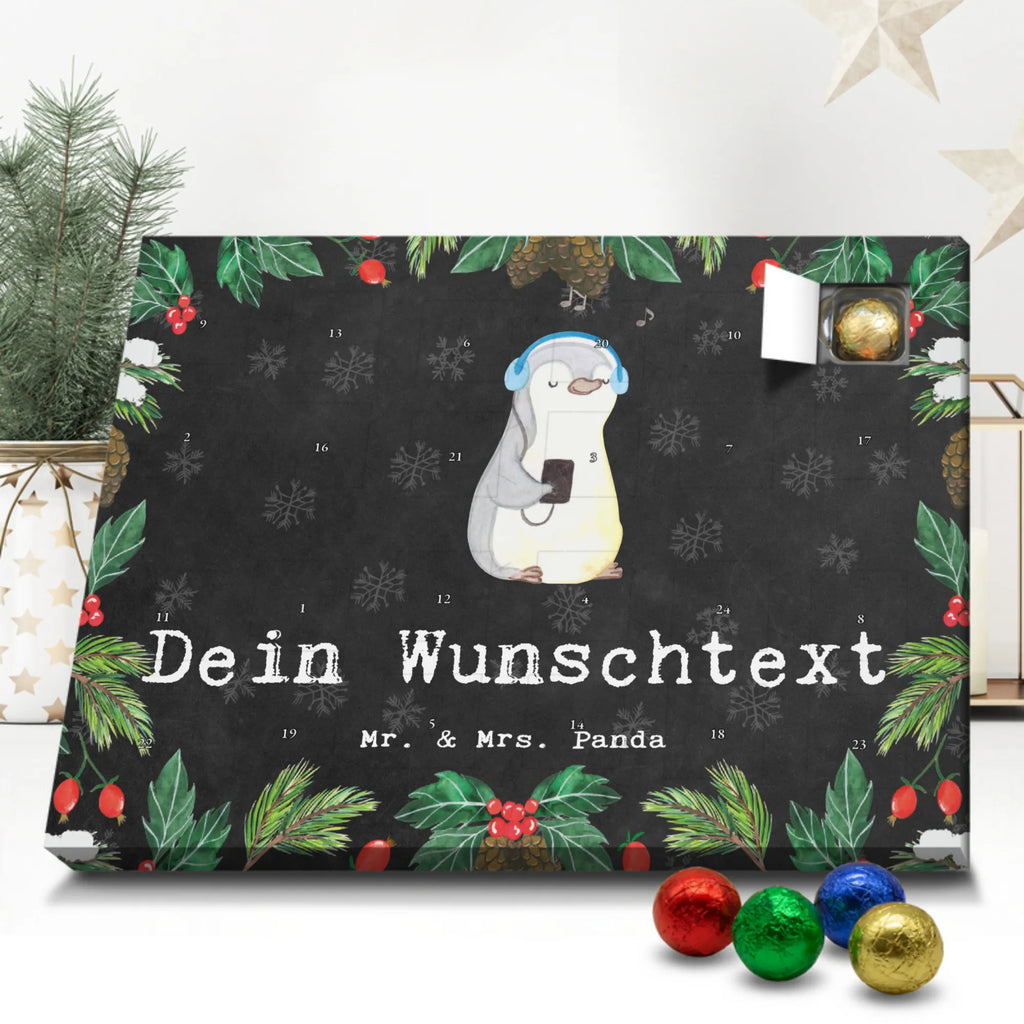 Personalisierter Schoko Adventskalender Pinguin Bester Neffe der Welt Personalisierter Adventskalender, Adventskalender mit Namen, für, Dankeschön, Geschenk, Schenken, Geburtstag, Geburtstagsgeschenk, Geschenkidee, Danke, Bedanken, Mitbringsel, Freude machen, Geschenktipp, Neffe, Onkel, Tante, Patentante, Patentonkel, Patenkind, Taufe, Sohn der Schwester, Sohn des Bruders, Bester