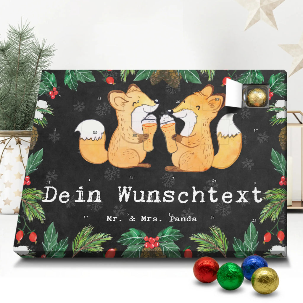 Personalisierter Schoko Adventskalender Fuchs Bester Vetter der Welt Personalisierter Adventskalender, Adventskalender mit Namen, für, Dankeschön, Geschenk, Schenken, Geburtstag, Geburtstagsgeschenk, Geschenkidee, Danke, Bedanken, Mitbringsel, Freude machen, Geschenktipp, Vetter, Cousin, Kousin, Sohn von Onkel, Sohn von Tante, Familie, Verwandtschaft, Cousine