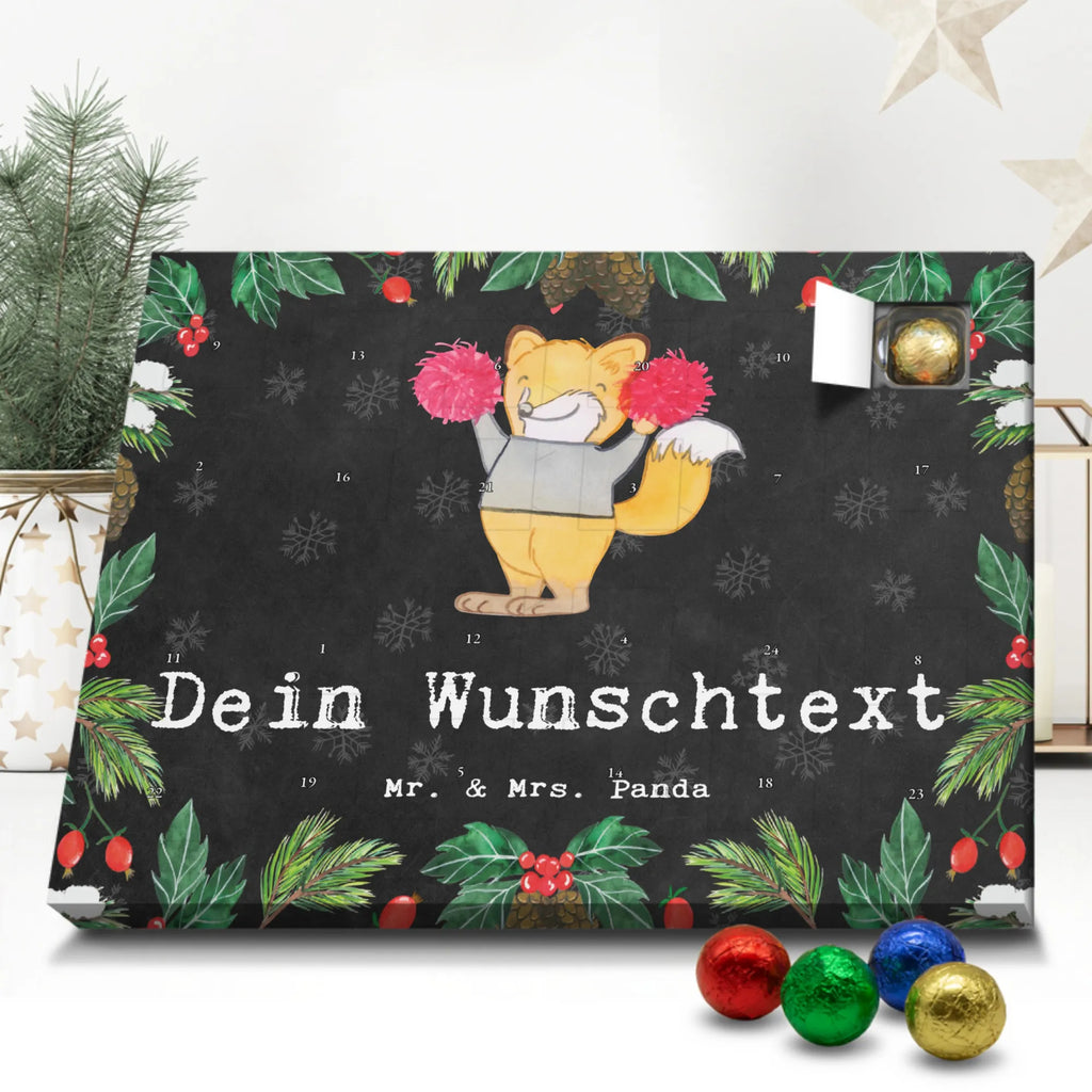 Personalisierter Schoko Adventskalender Fuchs Beste Schwester der Welt Personalisierter Adventskalender, Adventskalender mit Namen, für, Dankeschön, Geschenk, Schenken, Geburtstag, Geburtstagsgeschenk, Geschenkidee, Danke, Bedanken, Mitbringsel, Freude machen, Geschenktipp, Schwester, Geschwister, Schwesterherz, Sister, Familie, Kleinigkeit, Beste, Tochter