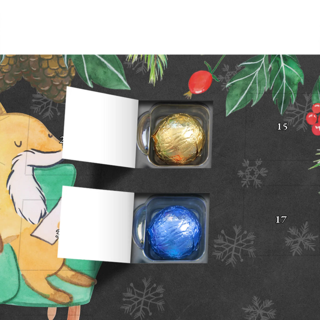 Personalisierter Schoko Adventskalender Fuchs Bester Zuhörer der Welt Personalisierter Adventskalender, Adventskalender mit Namen, für, Dankeschön, Geschenk, Schenken, Geburtstag, Geburtstagsgeschenk, Geschenkidee, Danke, Bedanken, Mitbringsel, Freude machen, Geschenktipp, Zuhörer, Freund, Freundin, offenes Ohr, Hilfsbereit, Hilfe