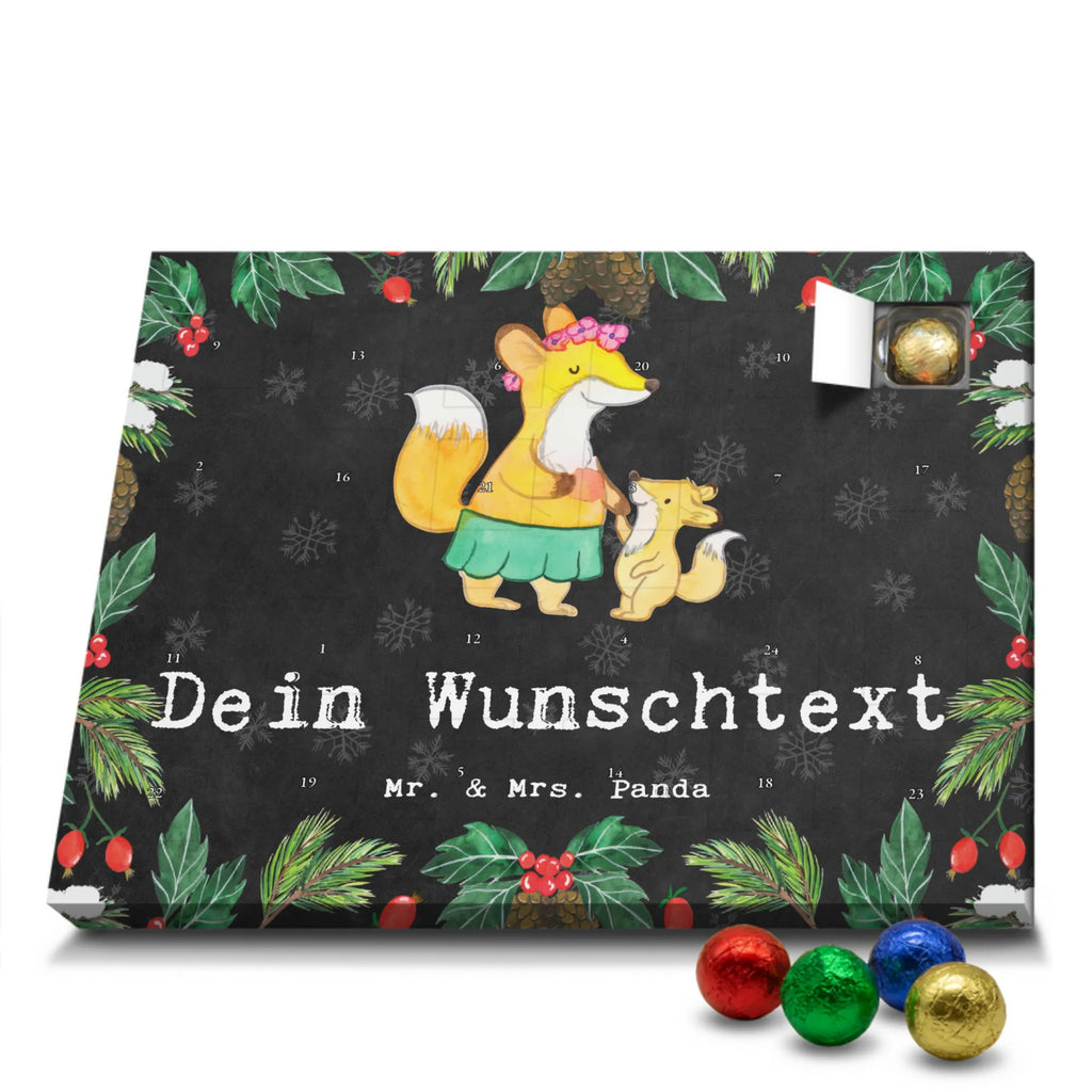 Personalisierter Schoko Adventskalender Fuchs Beste Mama der Welt Personalisierter Adventskalender, Adventskalender mit Namen, für, Dankeschön, Geschenk, Schenken, Geburtstag, Geburtstagsgeschenk, Geschenkidee, Danke, Bedanken, Mitbringsel, Freude machen, Geschenktipp, Mama, Mami, Mutter, Muttertag, Mutti, Ma, Tochter, Sohn, Beste Mama, Beste, Supermama