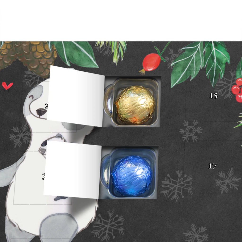 Personalisierter Schoko Adventskalender Panda Beste Mom der Welt Personalisierter Adventskalender, Adventskalender mit Namen, für, Dankeschön, Geschenk, Schenken, Geburtstag, Geburtstagsgeschenk, Geschenkidee, Danke, Bedanken, Mitbringsel, Freude machen, Geschenktipp, Mom, Mommy, Mama, Mami, Mutter, Muttertag, Mutti, Ma, Tochter, Sohn, Beste Mama, Beste, Supermama