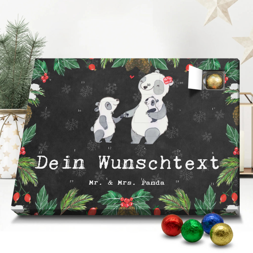 Personalisierter Schoko Adventskalender Panda Beste Mom der Welt Personalisierter Adventskalender, Adventskalender mit Namen, für, Dankeschön, Geschenk, Schenken, Geburtstag, Geburtstagsgeschenk, Geschenkidee, Danke, Bedanken, Mitbringsel, Freude machen, Geschenktipp, Mom, Mommy, Mama, Mami, Mutter, Muttertag, Mutti, Ma, Tochter, Sohn, Beste Mama, Beste, Supermama