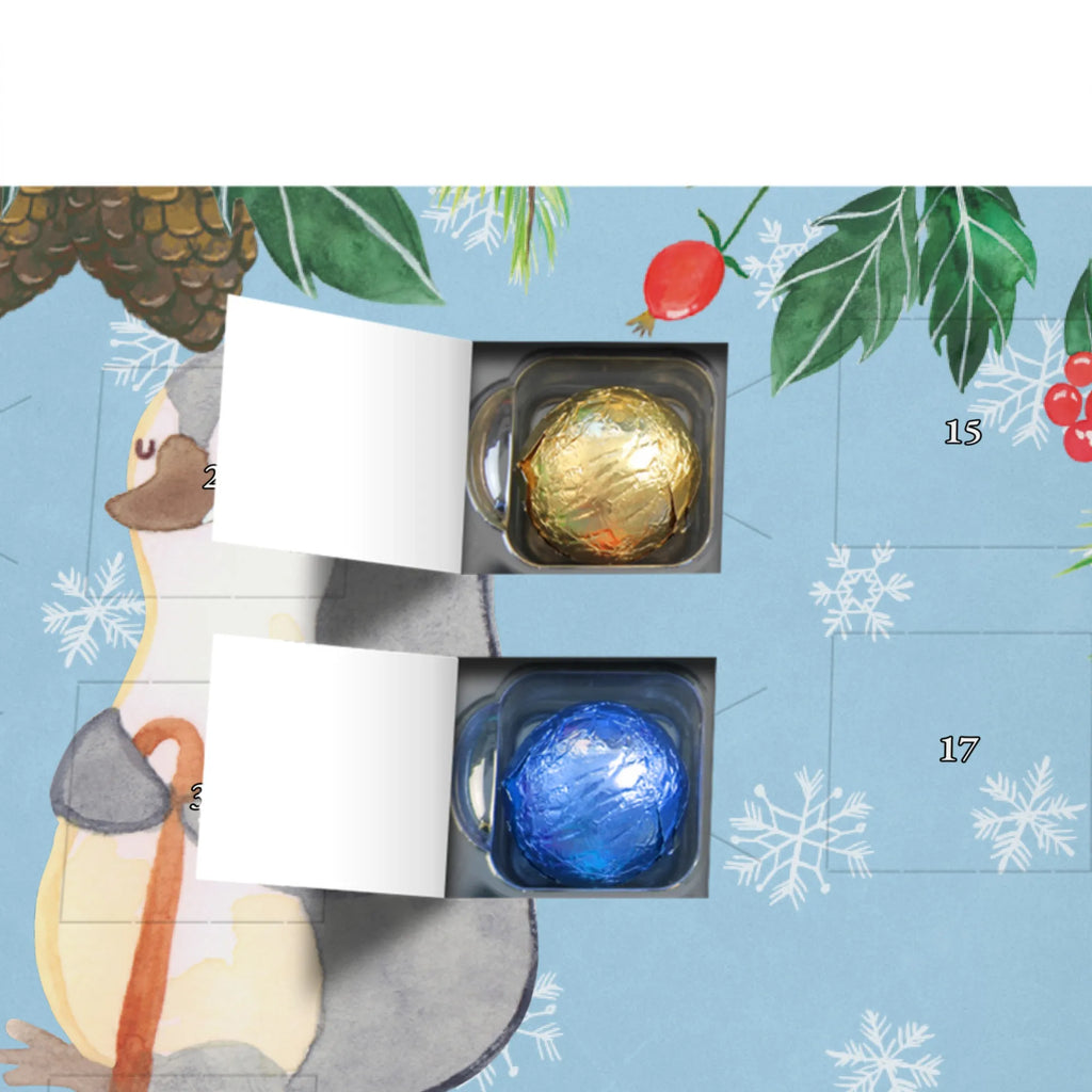 Personalisierter Schoko Adventskalender Pinguin Bester Großvater der Welt Personalisierter Adventskalender, Adventskalender mit Namen, für, Dankeschön, Geschenk, Schenken, Geburtstag, Geburtstagsgeschenk, Geschenkidee, Danke, Bedanken, Mitbringsel, Freude machen, Geschenktipp, Großvater, Grossvater, Opa, Opi. Großpapa, Großeltern, Enkel, Enkelin, Enkelkind, Kleinigkeit, Oppa, Oppi, Bester