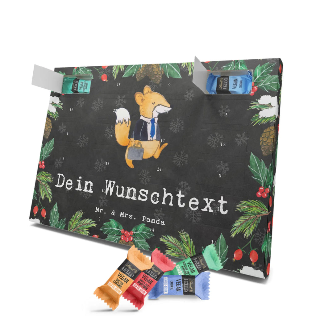 Personalisierter veganer Adventskalender Fuchs Bester Kollege der Welt Personalisierter veganer Adventskalender, für, Dankeschön, Geschenk, Schenken, Geburtstag, Geburtstagsgeschenk, Geschenkidee, Danke, Bedanken, Mitbringsel, Freude machen, Geschenktipp, Arbeitskollege, Kollege, Büro, Abschiedsgeschenk, Ruhestand, Arbeit, Mitarbeiter, Berufsgenosse, Beruf