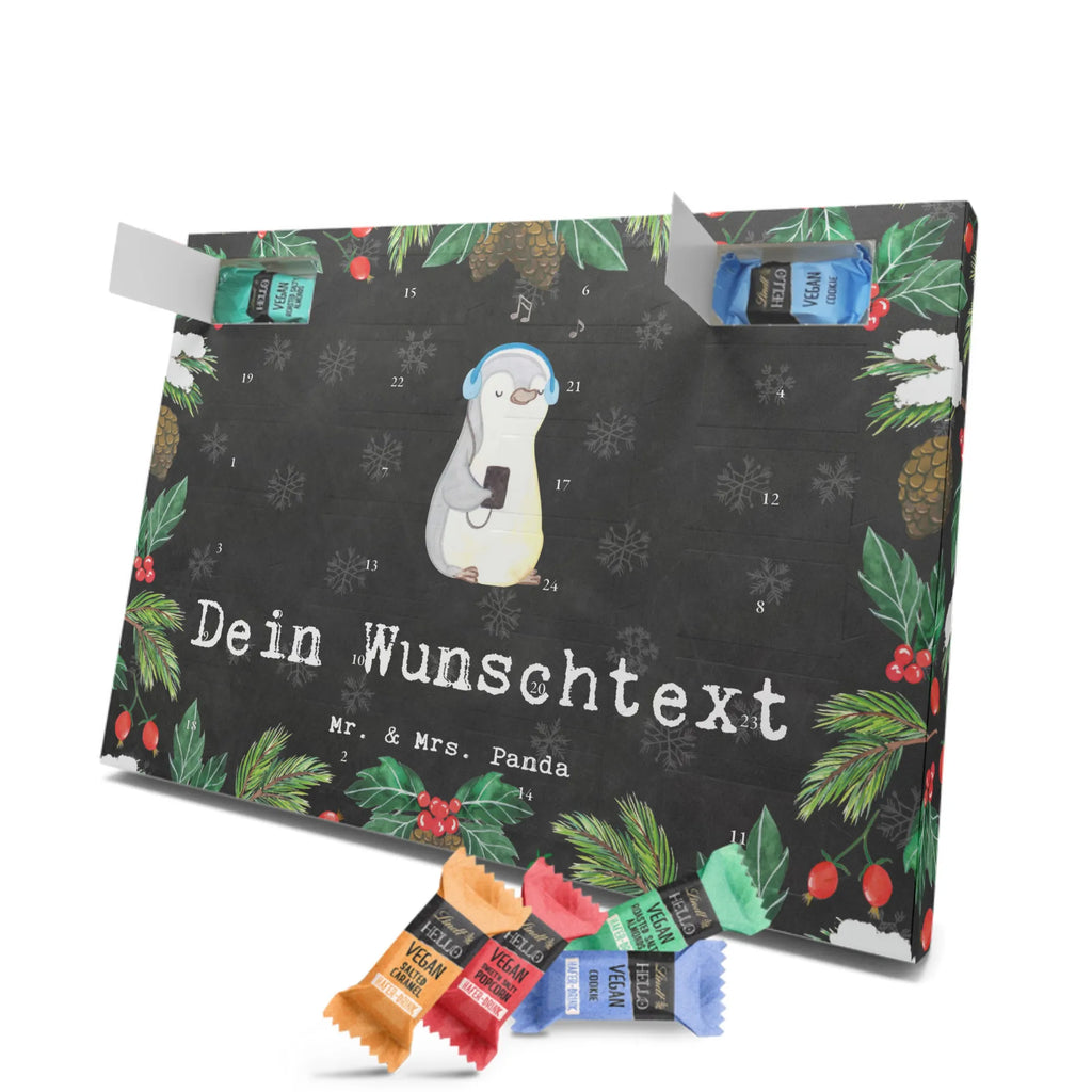 Personalisierter veganer Adventskalender Pinguin Bester Neffe der Welt Personalisierter veganer Adventskalender, für, Dankeschön, Geschenk, Schenken, Geburtstag, Geburtstagsgeschenk, Geschenkidee, Danke, Bedanken, Mitbringsel, Freude machen, Geschenktipp, Neffe, Onkel, Tante, Patentante, Patentonkel, Patenkind, Taufe, Sohn der Schwester, Sohn des Bruders, Bester