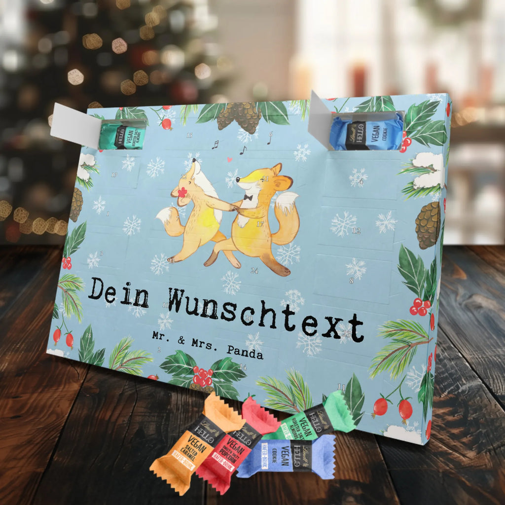 Personalisierter veganer Adventskalender Fuchs Beste Eltern der Welt Personalisierter veganer Adventskalender, für, Dankeschön, Geschenk, Schenken, Geburtstag, Geburtstagsgeschenk, Geschenkidee, Danke, Bedanken, Mitbringsel, Freude machen, Geschenktipp, Eltern, Mama, Papa, Erzeuger, Mami, Papi, Familie, Elternpaar, Mama und Papa