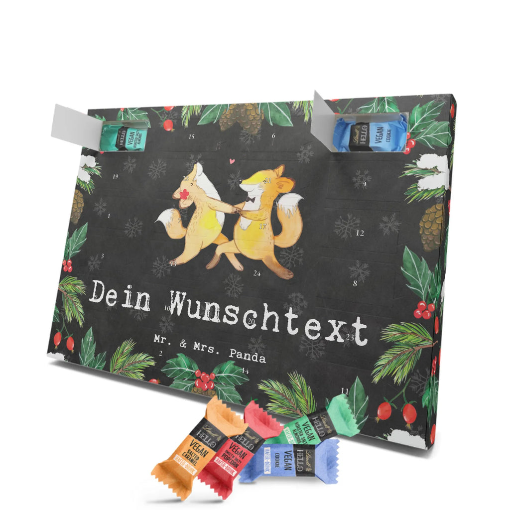 Personalisierter veganer Adventskalender Fuchs Beste Eltern der Welt Personalisierter veganer Adventskalender, für, Dankeschön, Geschenk, Schenken, Geburtstag, Geburtstagsgeschenk, Geschenkidee, Danke, Bedanken, Mitbringsel, Freude machen, Geschenktipp, Eltern, Mama, Papa, Erzeuger, Mami, Papi, Familie, Elternpaar, Mama und Papa