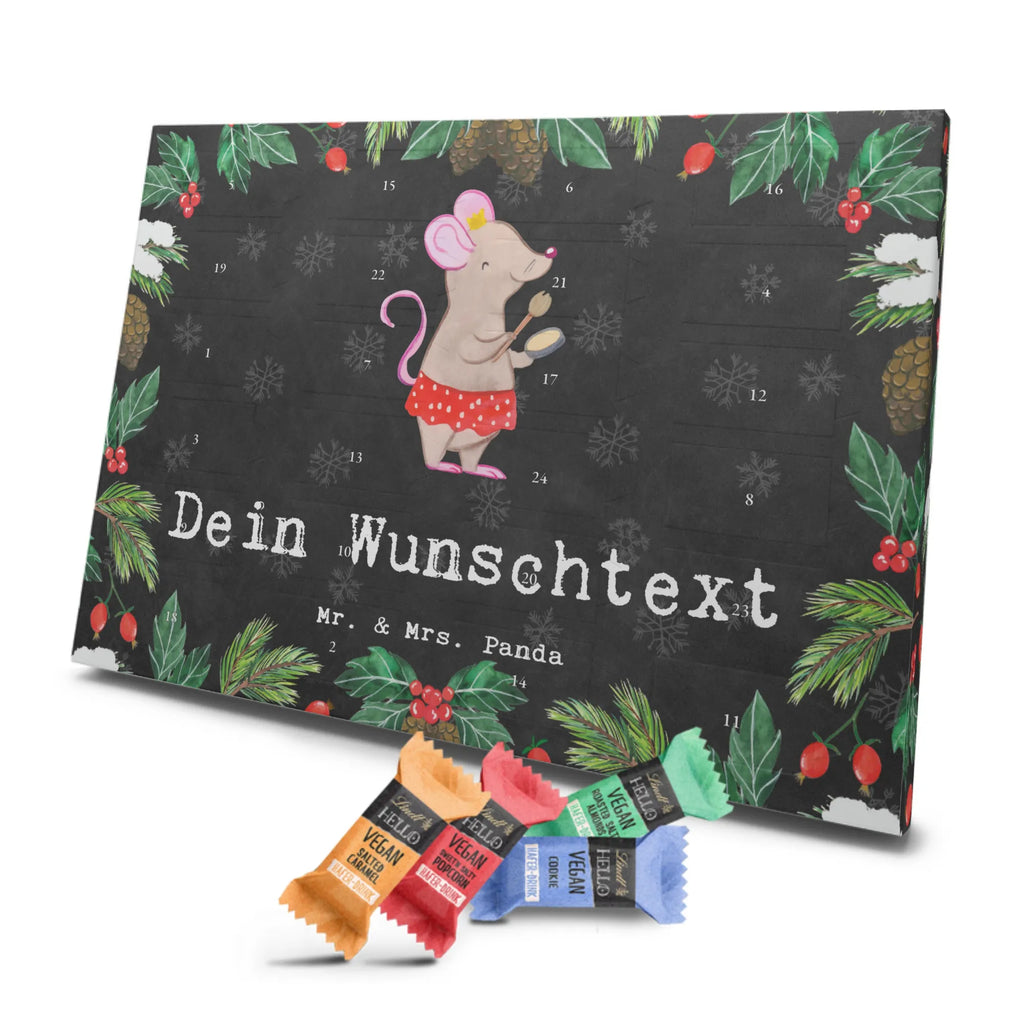 Personalisierter veganer Adventskalender Maus Beste Nichte der Welt Personalisierter veganer Adventskalender, für, Dankeschön, Geschenk, Schenken, Geburtstag, Geburtstagsgeschenk, Geschenkidee, Danke, Bedanken, Mitbringsel, Freude machen, Geschenktipp, Nichte, Onkel, Tante, Patentante, Patenonkel, Patenkind, Taufe, Tochter der Schwester, Tochter des Bruders, Beste