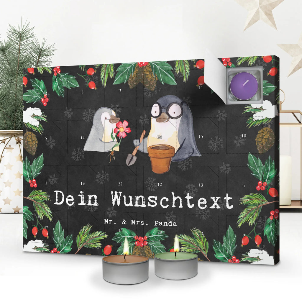 Personalisierter Duftkerzen Adventskalender Pinguin Bester Opi der Welt Personalisierter Duftkerzen Adventskalender, für, Dankeschön, Geschenk, Schenken, Geburtstag, Geburtstagsgeschenk, Geschenkidee, Danke, Bedanken, Mitbringsel, Freude machen, Geschenktipp, Großvater, Grossvater, Opa, Opi. Großpapa, Großeltern, Nichte, Neffe, Kleinigkeit, Oppa, Oppi, Bester