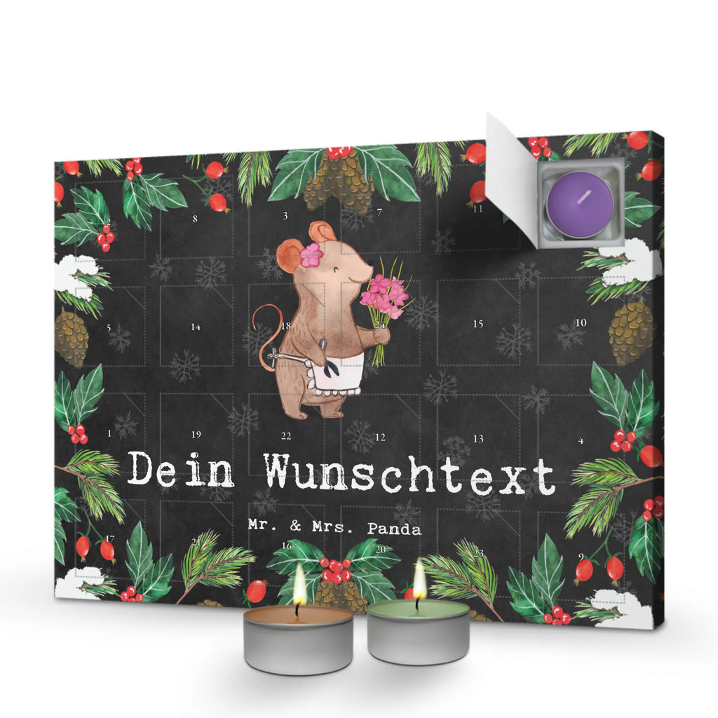 Personalisierter Duftkerzen Adventskalender Maus Beste Großtante der Welt Personalisierter Duftkerzen Adventskalender, für, Dankeschön, Geschenk, Schenken, Geburtstag, Geburtstagsgeschenk, Geschenkidee, Danke, Bedanken, Mitbringsel, Freude machen, Geschenktipp, Großtante, Grosstante, Tante, Lieblingstante, Familie, Schwester, Tanten, Kleinigkeit, Beste, Nichte, Neffe, Groß