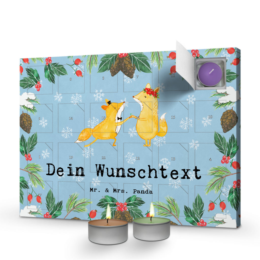 Personalisierter Duftkerzen Adventskalender Fuchs Bester Verlobter der Welt Personalisierter Duftkerzen Adventskalender, für, Dankeschön, Geschenk, Schenken, Geburtstag, Geburtstagsgeschenk, Geschenkidee, Danke, Bedanken, Mitbringsel, Freude machen, Geschenktipp, Verlobter, Verloben, Verlobung, Traummann, Mann, Freund, Ehemann, Zukünftiger, Hochzeit, Ehe