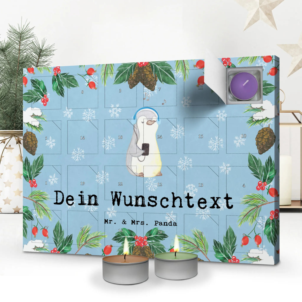 Personalisierter Duftkerzen Adventskalender Pinguin Bester Neffe der Welt Personalisierter Duftkerzen Adventskalender, für, Dankeschön, Geschenk, Schenken, Geburtstag, Geburtstagsgeschenk, Geschenkidee, Danke, Bedanken, Mitbringsel, Freude machen, Geschenktipp, Neffe, Onkel, Tante, Patentante, Patentonkel, Patenkind, Taufe, Sohn der Schwester, Sohn des Bruders, Bester