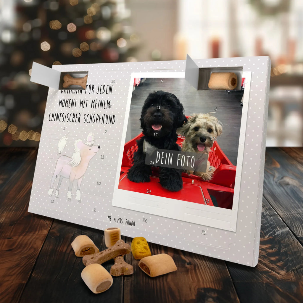 Personalisierter Hunde Foto Adventskalender Chinesischer Schopfhund Moment Personalisierter Hunde Foto Adventskalender, Hund, Hunderasse, Rassehund, Hundebesitzer, Geschenk, Tierfreund, Schenken, Welpe, Chinesischer Schopfhund, Chinese Crested Dog