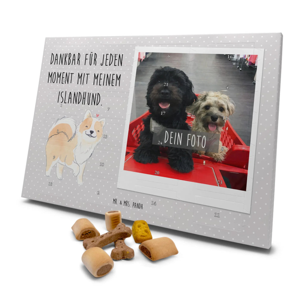 Personalisierter Hunde Foto Adventskalender Islandhund Moment Personalisierter Hunde Foto Adventskalender, Hund, Hunderasse, Rassehund, Hundebesitzer, Geschenk, Tierfreund, Schenken, Welpe, Islandhund, isländischer Schäferhund