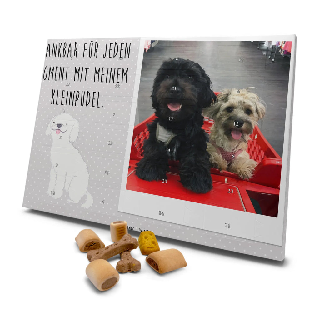 Personalisierter Hunde Foto Adventskalender Kleinpudel Moment Personalisierter Hunde Foto Adventskalender, Hund, Hunderasse, Rassehund, Hundebesitzer, Geschenk, Tierfreund, Schenken, Welpe, Pudel, Kleinpudel