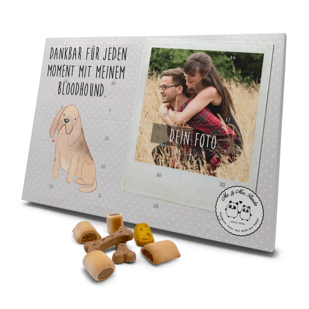 Personalisierter Hunde Foto Adventskalender Bloodhound Moment Personalisierter Hunde Foto Adventskalender, Hund, Hunderasse, Rassehund, Hundebesitzer, Geschenk, Tierfreund, Schenken, Welpe, Bluthund, Bloodhound, St. Hubertushund, Chien de Saint Hubert