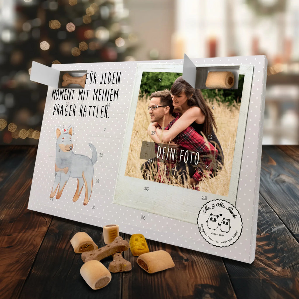 Personalisierter Hunde Foto Adventskalender Prager Rattler Moment Personalisierter Hunde Foto Adventskalender, Hund, Hunderasse, Rassehund, Hundebesitzer, Geschenk, Tierfreund, Schenken, Welpe, Pincher, Prager Rattler