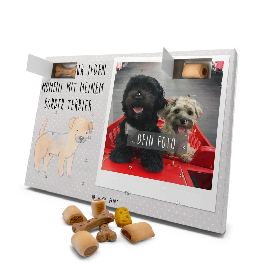 Personalisierter Hunde Foto Adventskalender Border Terrier Moment Personalisierter Hunde Foto Adventskalender, Hund, Hunderasse, Rassehund, Hundebesitzer, Geschenk, Tierfreund, Schenken, Welpe, Border Terrier