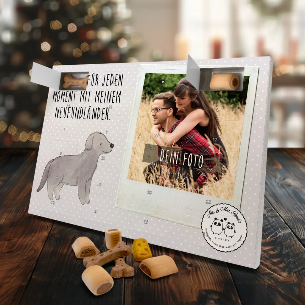 Personalisierter Hunde Foto Adventskalender Neufundländer Moment Personalisierter Hunde Foto Adventskalender, Hund, Hunderasse, Rassehund, Hundebesitzer, Geschenk, Tierfreund, Schenken, Welpe, Neufundländer, Newfoundland