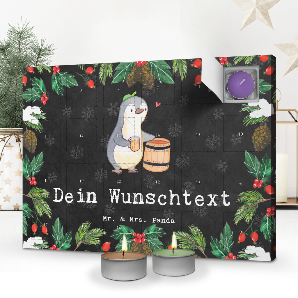 Personalisierter Duftkerzen Adventskalender Pinguin Bester Lieblingsfreund der Welt Personalisierter Duftkerzen Adventskalender, für, Dankeschön, Geschenk, Schenken, Geburtstag, Geburtstagsgeschenk, Geschenkidee, Danke, Bedanken, Mitbringsel, Freude machen, Geschenktipp, Lieblingsfreund, Freund, Partner, Lieblingsmensch, Lieblings Mensch, Liebling, Bae, bester Freund, Liebe, Herz, Love