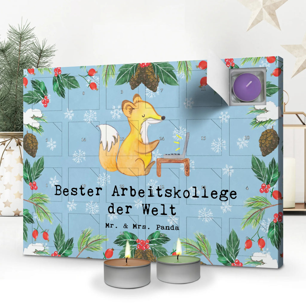 Duftkerzen Adventskalender Fuchs Bester Arbeitskollege der Welt Adventskalender, Kerzen Adventskalender, Duftkerzen Adventskalender, für, Dankeschön, Geschenk, Schenken, Geburtstag, Geburtstagsgeschenk, Geschenkidee, Danke, Bedanken, Mitbringsel, Freude machen, Geschenktipp, Arbeitskollege, Kollege, Büro, Abschiedsgeschenk, Ruhestand, Arbeit, Mitarbeiter, Berufsgenosse, Beruf