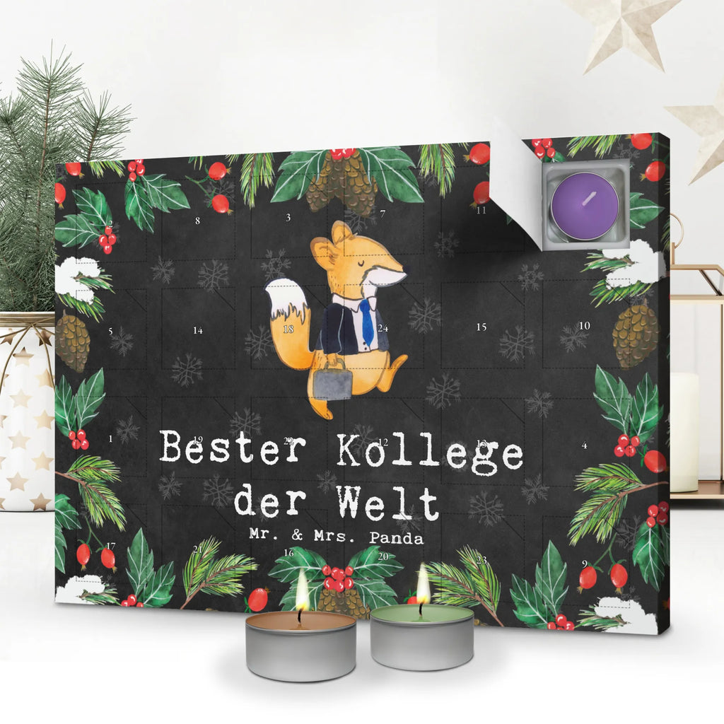 Duftkerzen Adventskalender Fuchs Bester Kollege der Welt Adventskalender, Kerzen Adventskalender, Duftkerzen Adventskalender, für, Dankeschön, Geschenk, Schenken, Geburtstag, Geburtstagsgeschenk, Geschenkidee, Danke, Bedanken, Mitbringsel, Freude machen, Geschenktipp, Arbeitskollege, Kollege, Büro, Abschiedsgeschenk, Ruhestand, Arbeit, Mitarbeiter, Berufsgenosse, Beruf